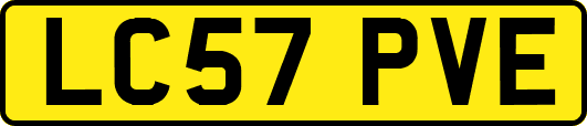 LC57PVE