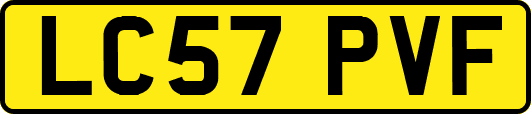 LC57PVF