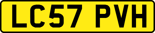 LC57PVH