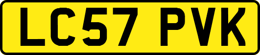 LC57PVK