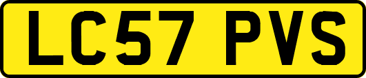 LC57PVS