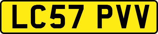 LC57PVV