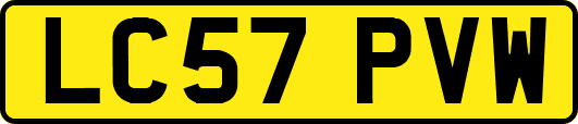 LC57PVW