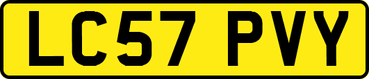 LC57PVY