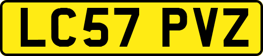 LC57PVZ