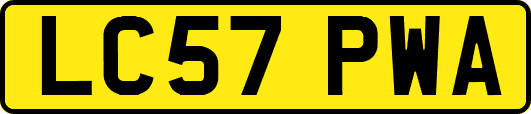 LC57PWA