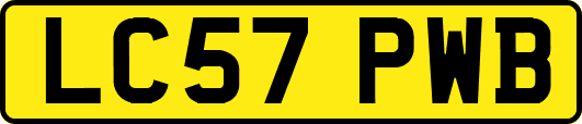 LC57PWB