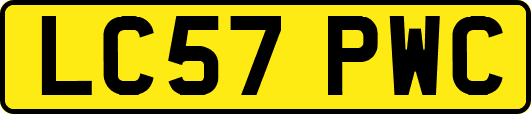 LC57PWC