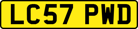 LC57PWD