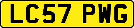 LC57PWG