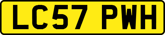 LC57PWH