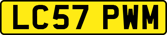 LC57PWM