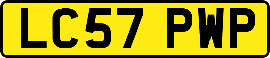LC57PWP