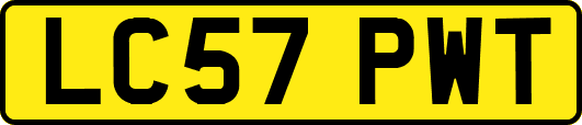 LC57PWT