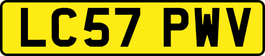 LC57PWV