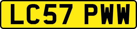 LC57PWW