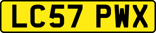 LC57PWX