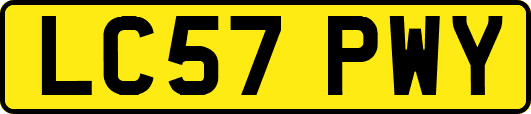 LC57PWY