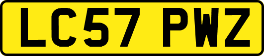 LC57PWZ