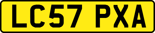 LC57PXA