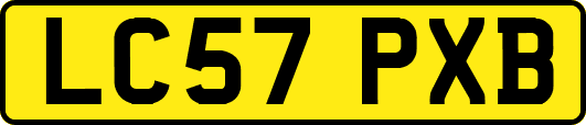 LC57PXB