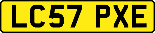 LC57PXE