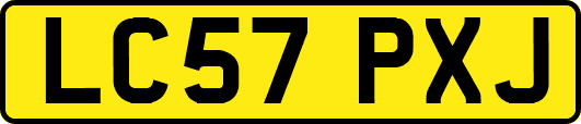 LC57PXJ