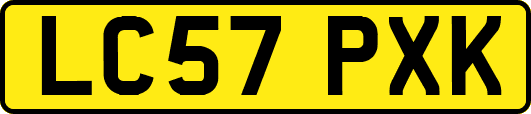 LC57PXK