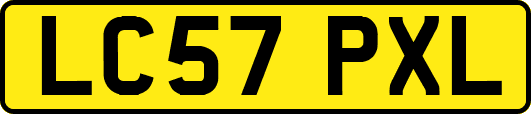 LC57PXL