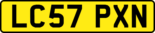 LC57PXN