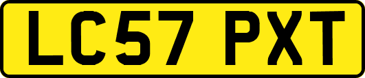 LC57PXT