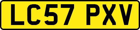 LC57PXV