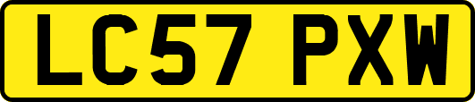 LC57PXW