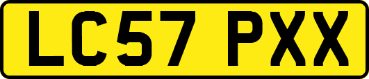 LC57PXX