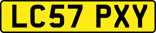 LC57PXY