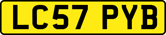 LC57PYB