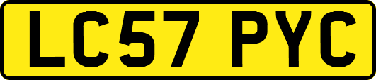 LC57PYC