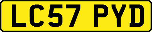 LC57PYD