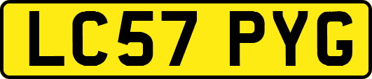 LC57PYG