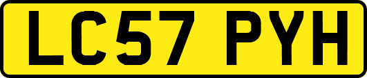 LC57PYH