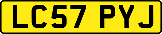 LC57PYJ