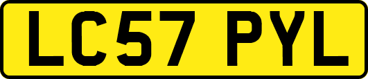 LC57PYL