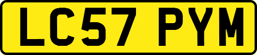 LC57PYM