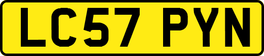 LC57PYN