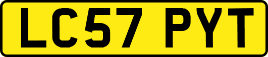 LC57PYT