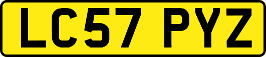 LC57PYZ