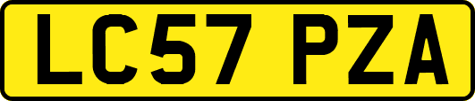 LC57PZA