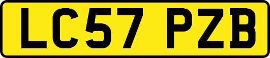 LC57PZB