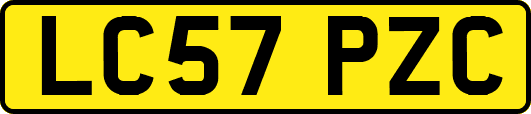 LC57PZC