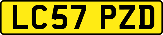 LC57PZD